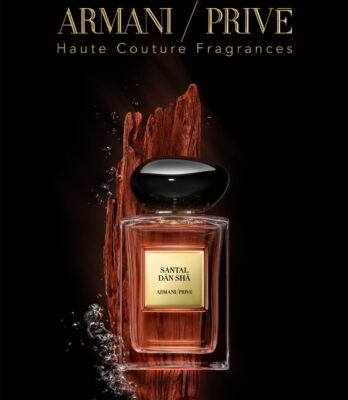 Armani Prive